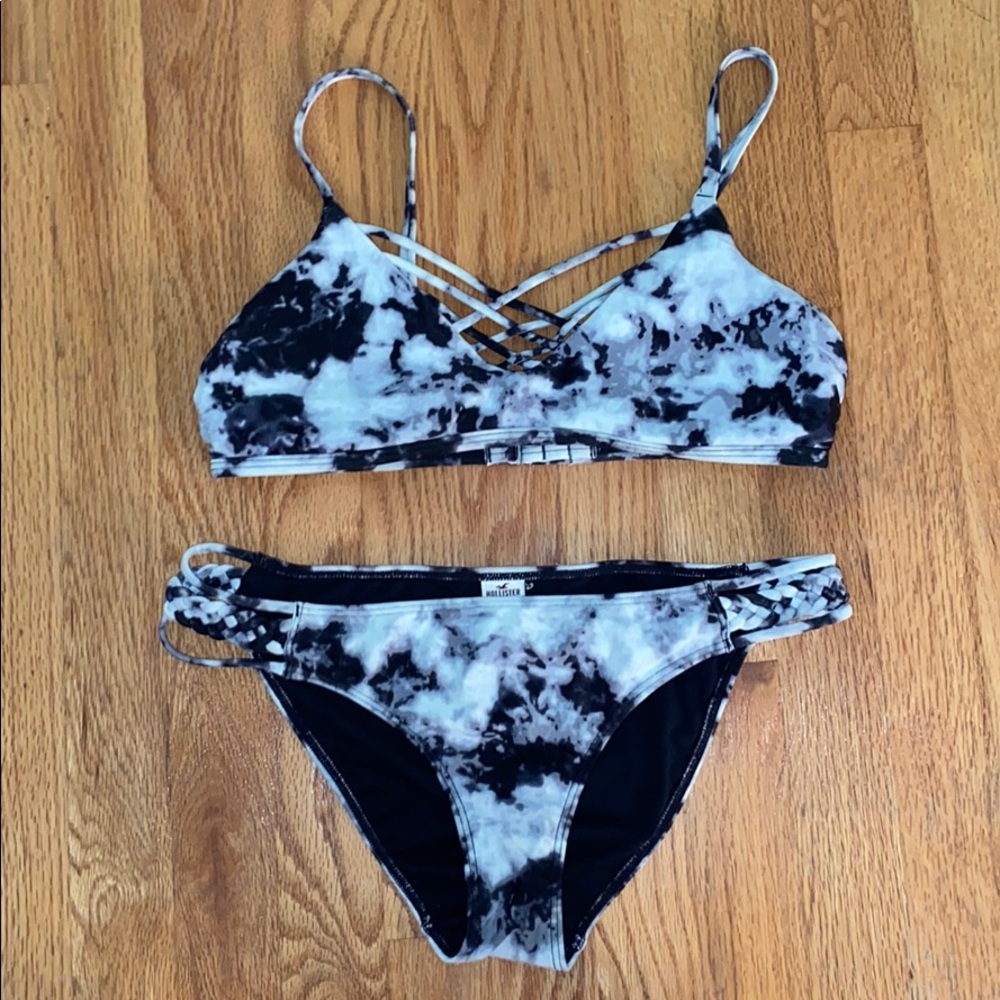 Hollister bikini